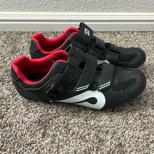 Peloton Cycling Shoes 43 - Men 10 / Women 12